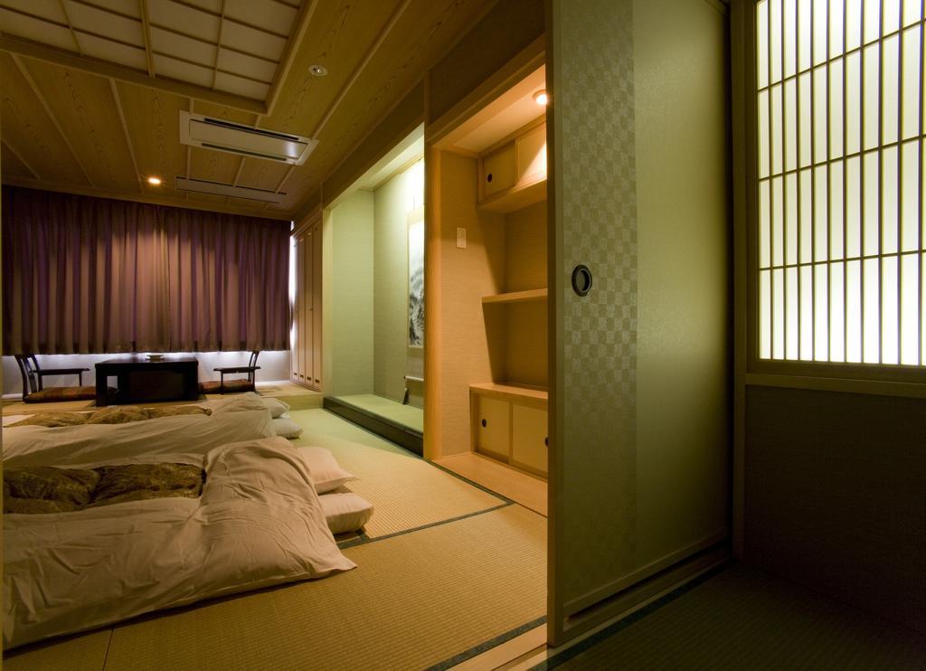 Kawayu Daiichi Hotel Suikazura Teshikaga Εξωτερικό φωτογραφία