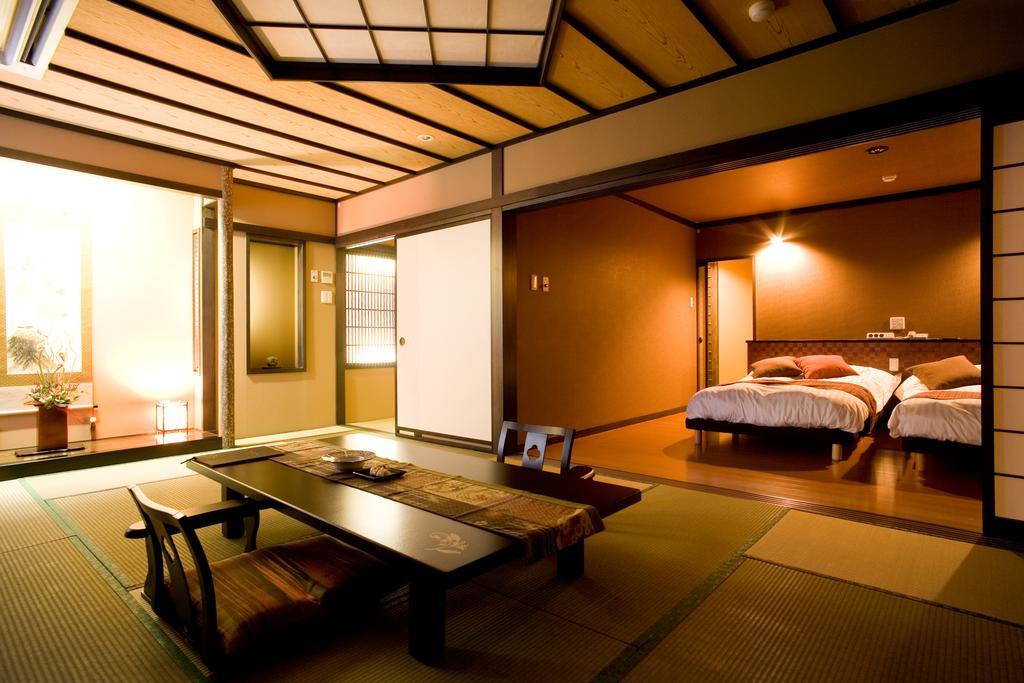 Kawayu Daiichi Hotel Suikazura Teshikaga Εξωτερικό φωτογραφία
