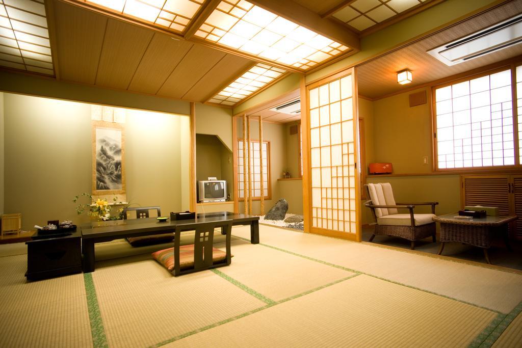 Kawayu Daiichi Hotel Suikazura Teshikaga Εξωτερικό φωτογραφία