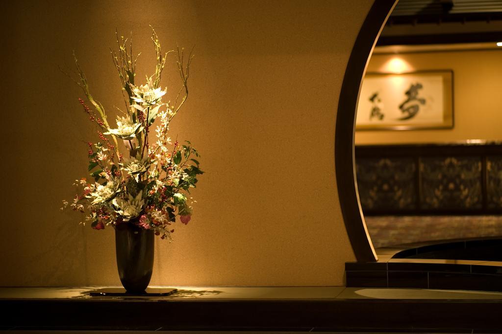 Kawayu Daiichi Hotel Suikazura Teshikaga Εξωτερικό φωτογραφία