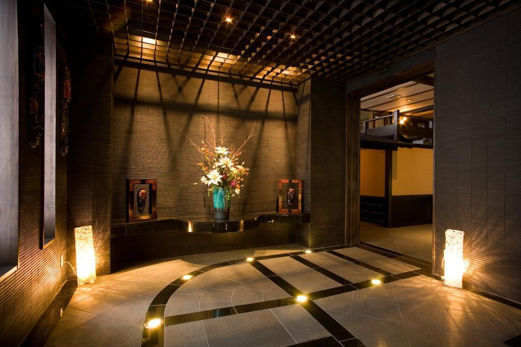 Kawayu Daiichi Hotel Suikazura Teshikaga Εξωτερικό φωτογραφία
