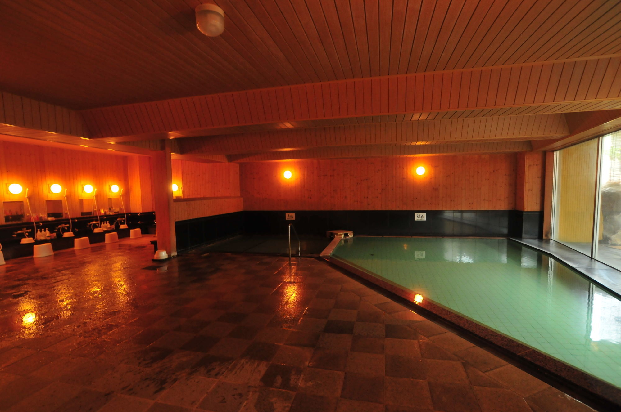 Kawayu Daiichi Hotel Suikazura Teshikaga Εξωτερικό φωτογραφία