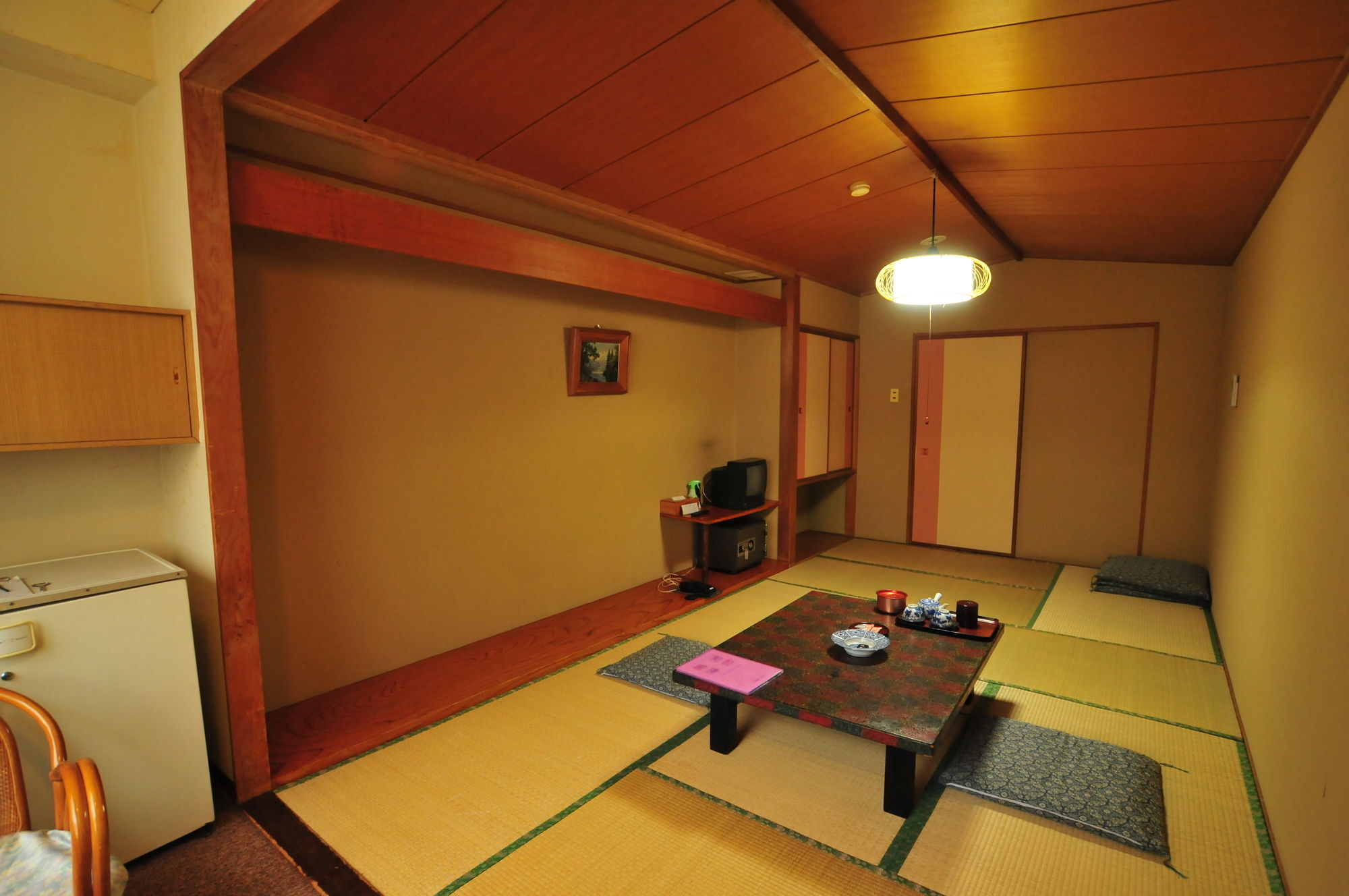 Kawayu Daiichi Hotel Suikazura Teshikaga Εξωτερικό φωτογραφία
