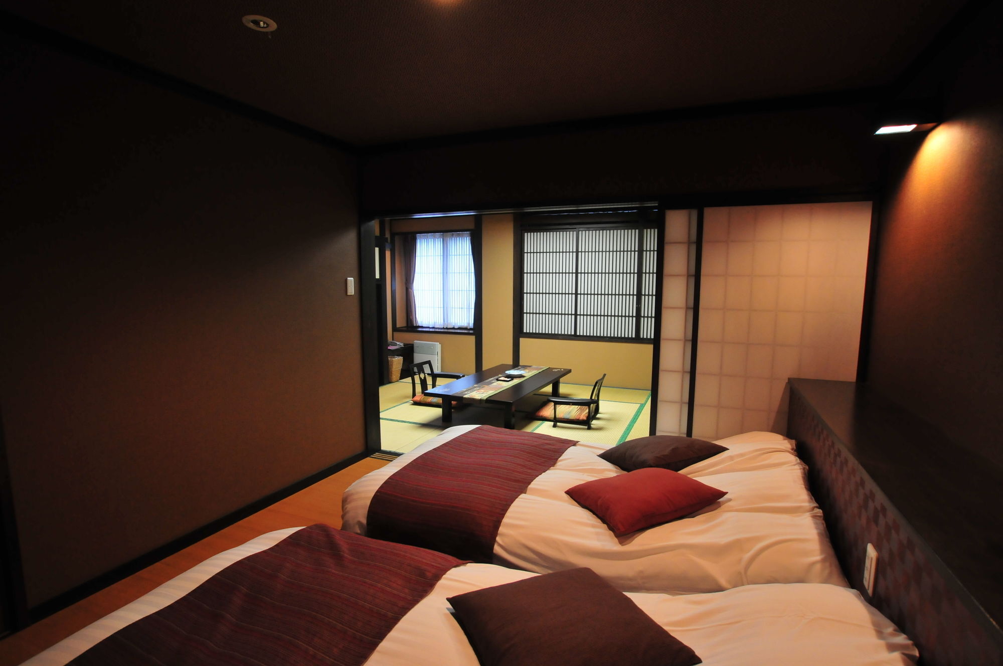 Kawayu Daiichi Hotel Suikazura Teshikaga Εξωτερικό φωτογραφία