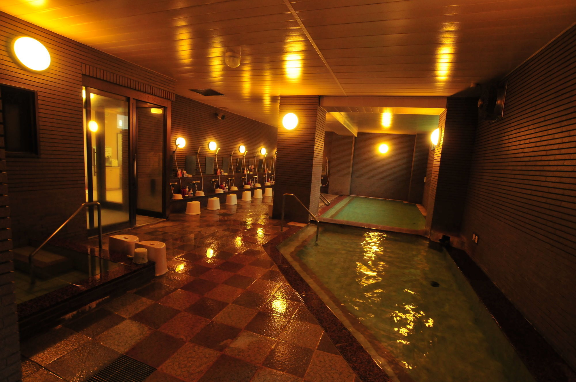 Kawayu Daiichi Hotel Suikazura Teshikaga Εξωτερικό φωτογραφία