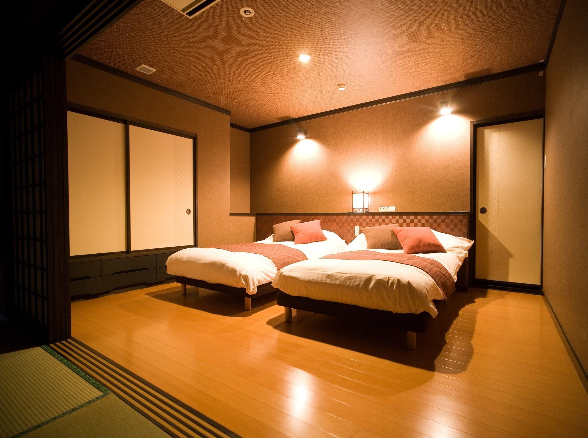 Kawayu Daiichi Hotel Suikazura Teshikaga Εξωτερικό φωτογραφία