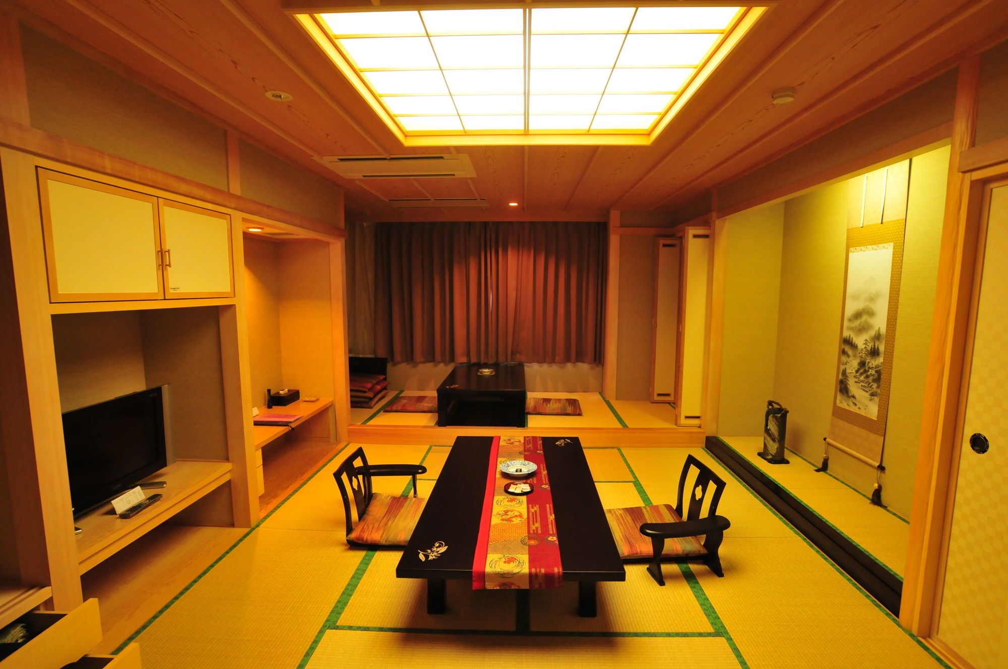 Kawayu Daiichi Hotel Suikazura Teshikaga Εξωτερικό φωτογραφία