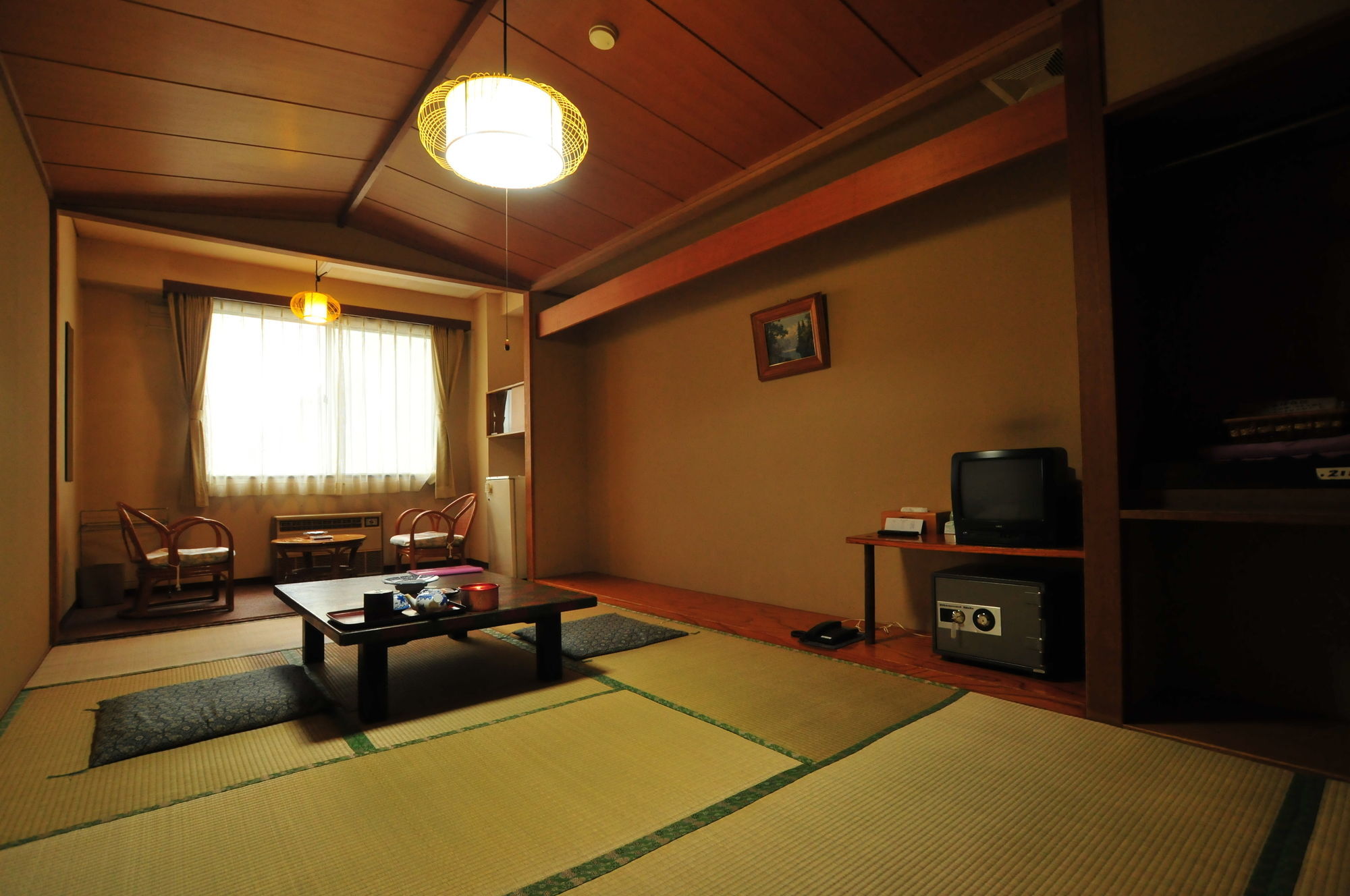 Kawayu Daiichi Hotel Suikazura Teshikaga Εξωτερικό φωτογραφία